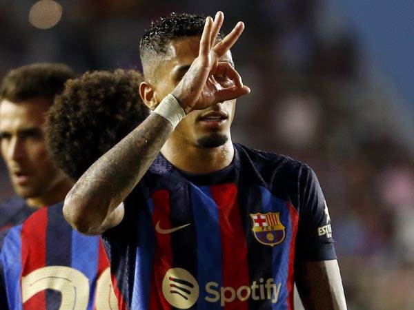 ראפיניה. הצהרת כוונות (Michael Reaves/Getty Images)