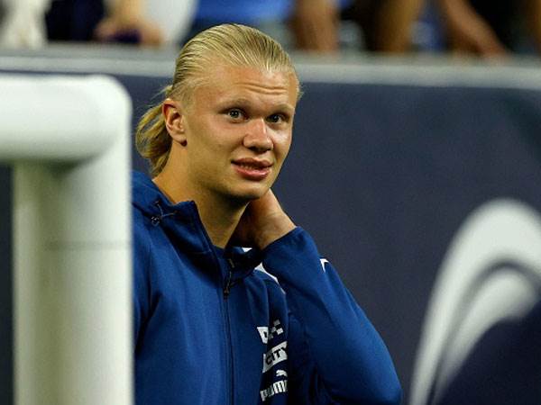 (AARON M. SPRECHER/AFP, Getty)