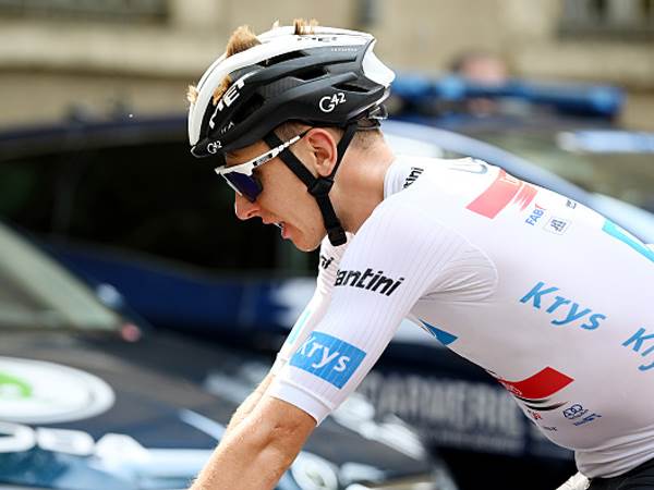 האלוף היוצא, פוגצ'אר (GETTY)