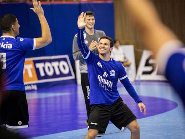 המסע הסתיים בחיוך (באדיבות האיגוד האירופי)