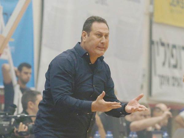 גיא גודס. שחקן נוסף ממשיך (אלן שיבר)