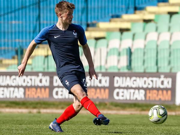 לפנאן. בוגר לגילו (Srdjan Stevanovic/Getty Images)