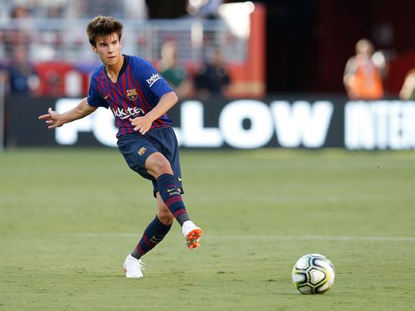 לא הצליח להביא לידי ביטוי את הכישרון שלו (Lachlan Cunningham/Getty Images)