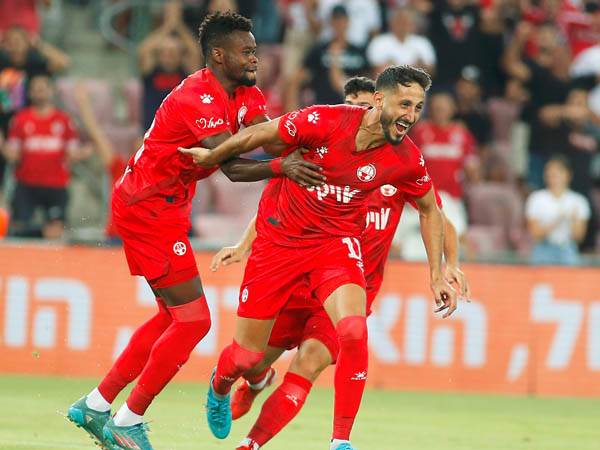 האדומים מהנגב בנו על טרנר מלא (אלן שיבר)