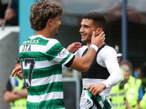 שער נהדר, עבדה. (Photo by Craig Williamson/SNS Group via Getty Images)