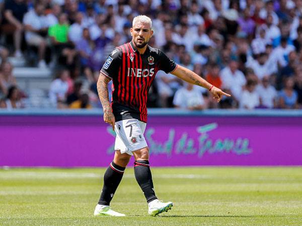 (Catherine Steenkeste/Getty Images)