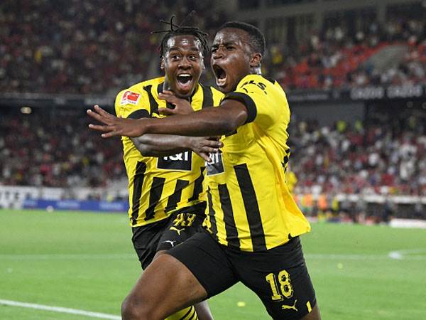 הילדים הובילו (GETTY)