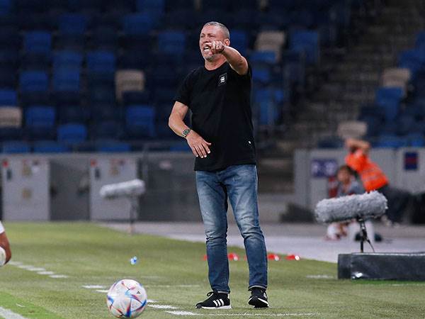 הטעויות יתוקנו? קלינגר (קובי אליהו)