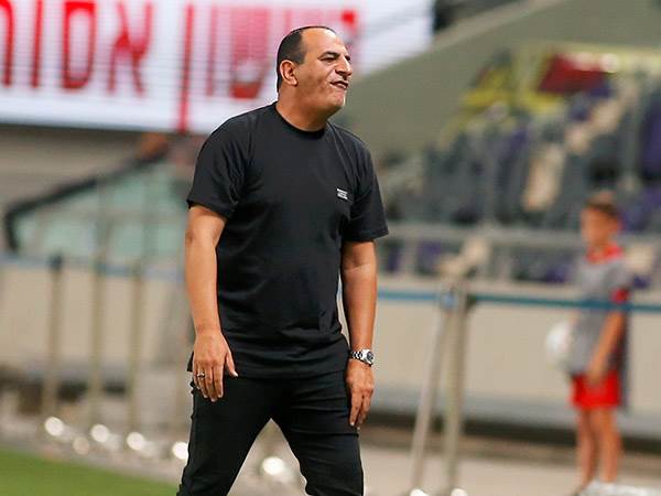 "לרפואה הוא לא היה אומר את זה" (אלן שיבר)