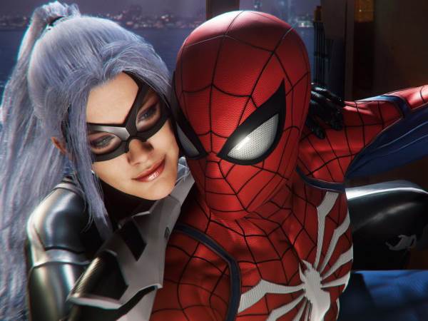 קרדיט - Sony/Insomniac