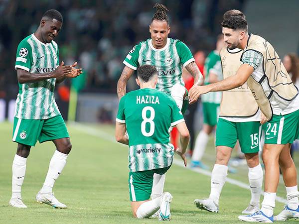 יכולים להתמקד בגומלין (צילום: אלן שיבר)