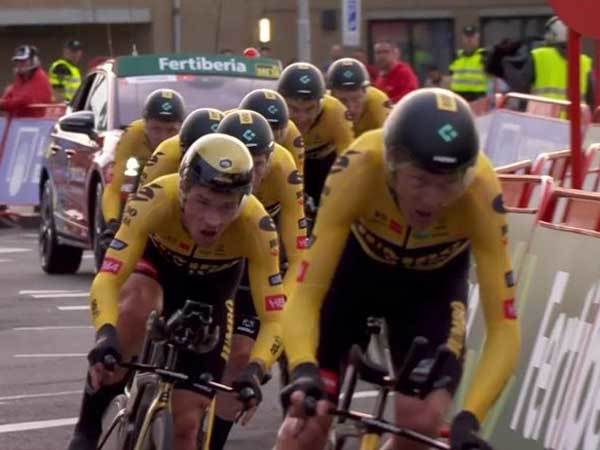 (צילום: טוויטר של הוואלטה)