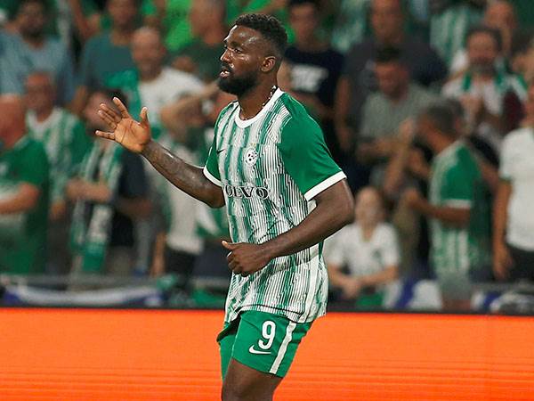 בחיפה אופטימיים בקשר לפיירו (אלן שיבר)