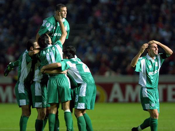 "לא קלטנו את העוצמה" (Getty, Nicholas Kamm)