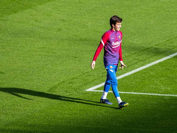 "כאב לי שהשאירו אותי". פוץ' (GETTY)