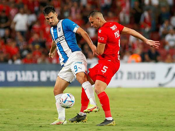 לא בלתי מעניין (אלן שיבר)