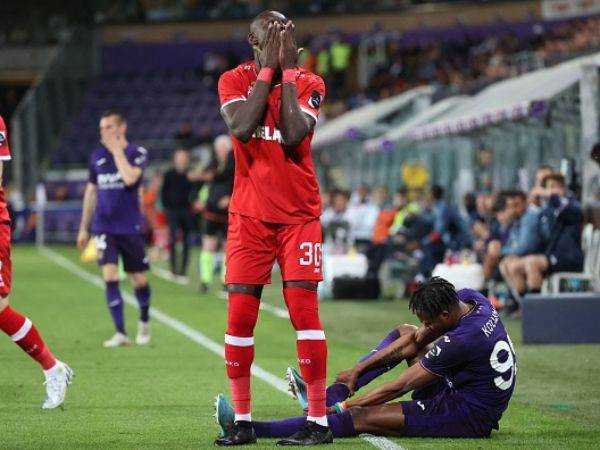 לא יציב (VIRGINIE LEFOUR/BELGA MAG/AFP via Getty Images)