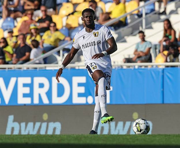 לצד החבר הטוב רפאלוב ((Photo by Jeroen Meuwsen Fotografie/BSR Agency/Getty Images)