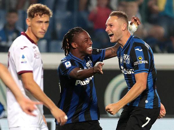 שלושער גדול. קופמיינרס (GETTY)