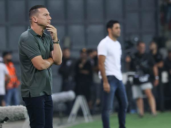 בכר. יביא את האופי גם בליסבון? (דני מרון)