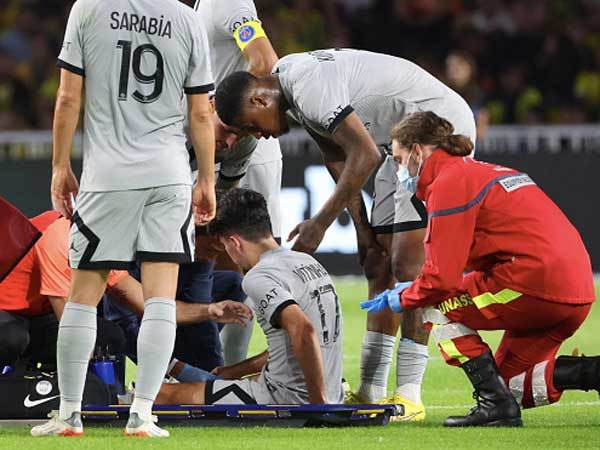 צפוי להיות כשיר (GETTY)