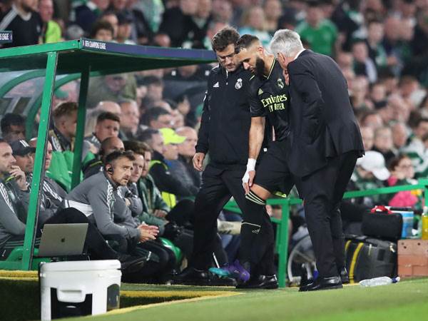 Jan Kruger - UEFA/UEFA via Getty Images