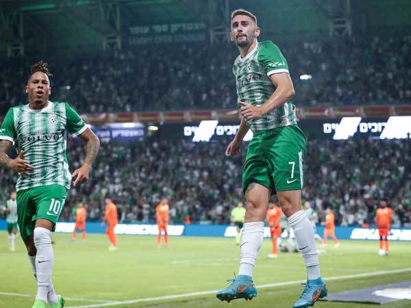 (מאור אלקסלסי)