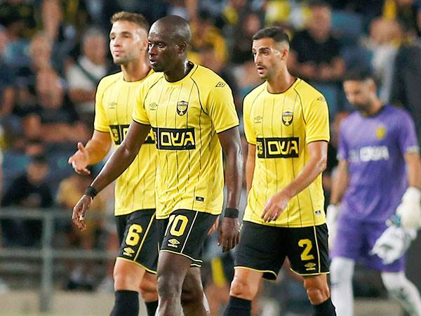 מאוכזבים (אלן שיבר)