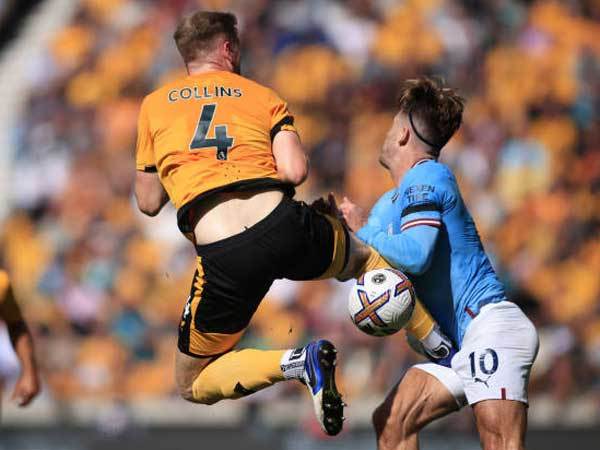 הבעיטה הפראית של קולינס (GETTY)