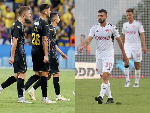 הבית מתפורר (צילום: אלן שיבר ואודי ציטיאט)