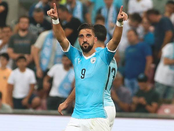 דאבור. גם הוא לא בנבחרת (אלן שיבר)