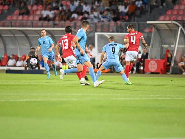 לא היום שלהם (מוטי פשכצקי)