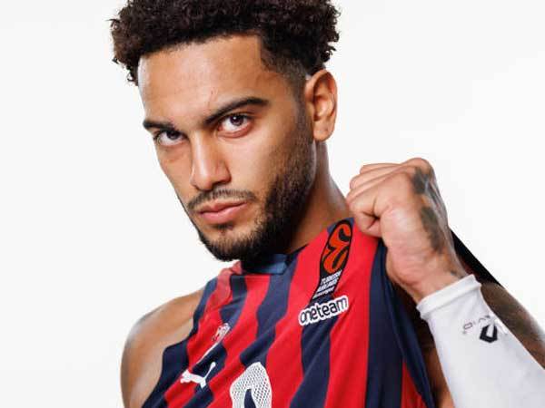 שימו לב אליו. הווארד (GETTY, Aitor Arrizabalaga)