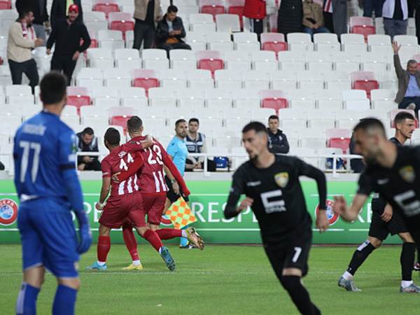 Photo by Halife Yalcinkaya/Anadolu Agency via Getty Images)
