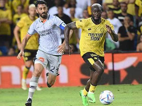 ישוב ל-11 של לם. קונסטנטין (ברני ארדוב)