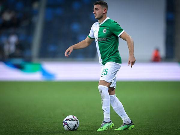 רז מאיר יקבל דקות ראשונות מאז מארס? (מאור אלקסלסי)