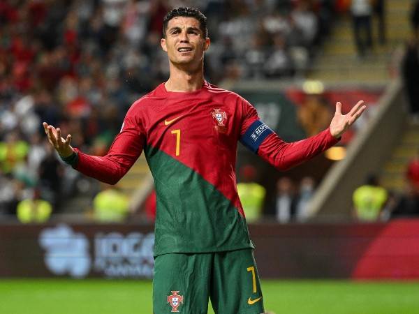 רונאלדו יגיע שוב לישראל? (Photo by Octavio Passos/Getty Images)