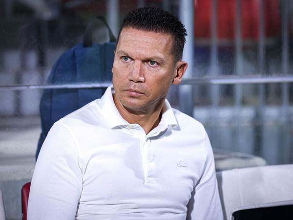 "בכר צריך לתת בראש לשחקנים". (צילום: מאור אלקסלסי)