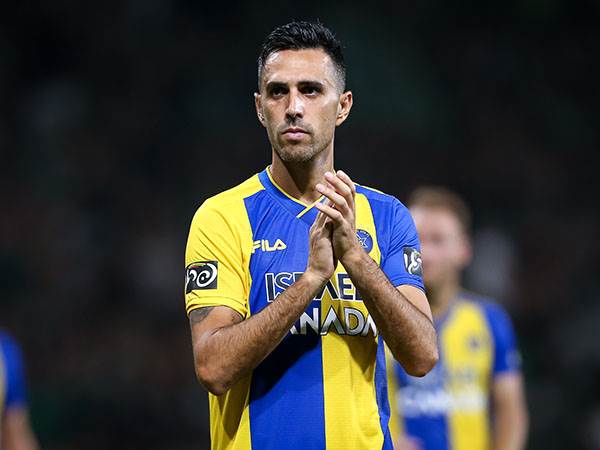 "כשמערערים את זהבי זה נותן לו דרייב" (מאור אלקסלסי)