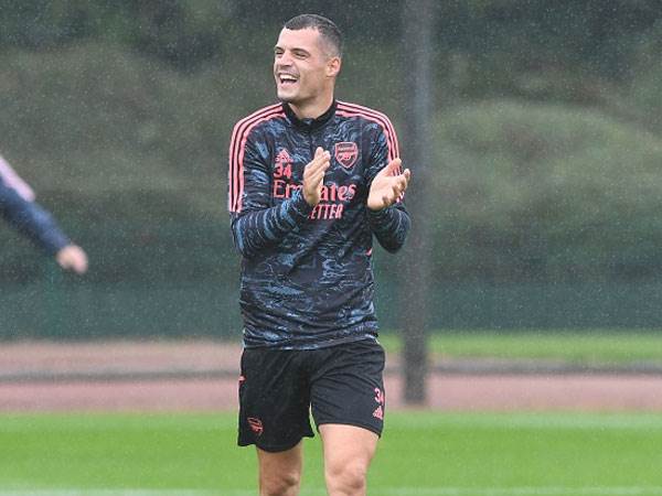 החיזוק שאף אחד לא ציפה לו (Stuart MacFarlane/Arsenal FC via Getty)