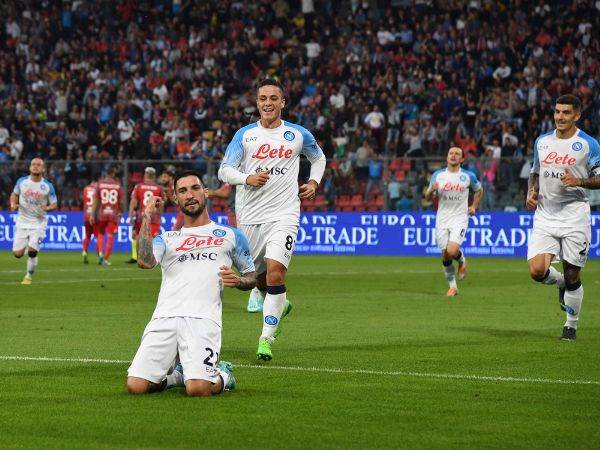 עלו למקום הראשון בסטייל (Getty)