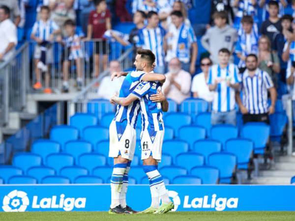 Angel Martinez/Getty Images