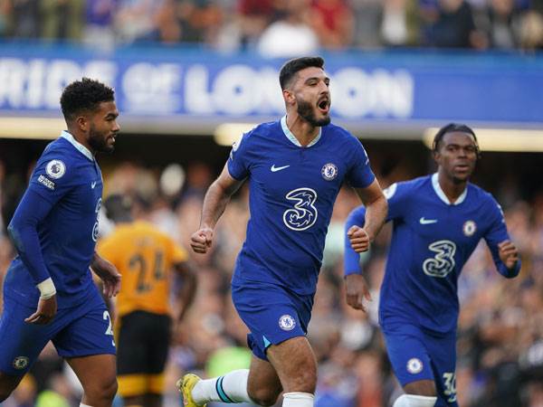 Zac Goodwin/PA Images via Getty Images