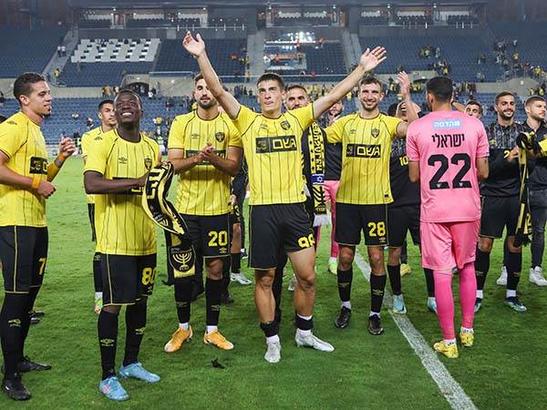 ותקווה שמדובר בדרך חדשה (צילום: דני מרון)