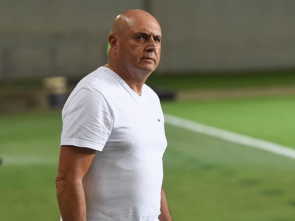 ישבור רצף ללא ניצחונות? לם (ברני ארדוב)