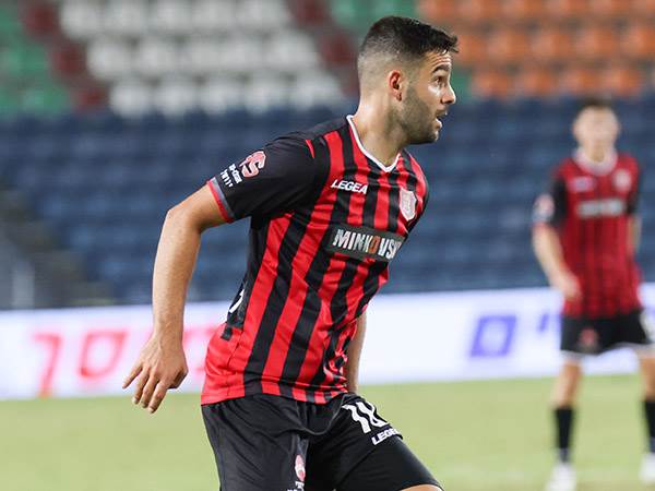 חיזוק מעניין (דני מרון)