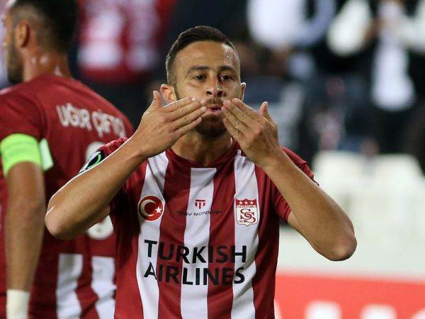 Serhat Zafer/Anadolu Agency via Getty Images