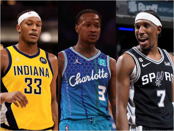 הטריידים האפשריים (GETTY)