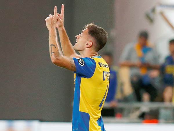 (צילום: אלן שיבר)