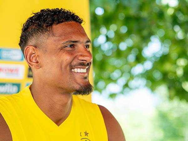 ישוב למגרשים בקרוב? האלר (GETTY)